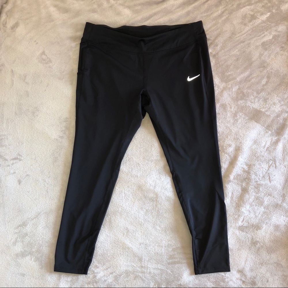 2X NIKE Wmns running pants